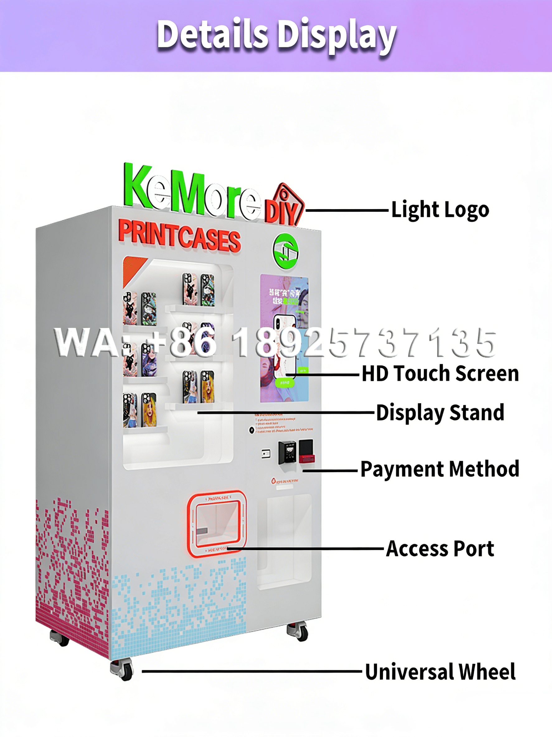 Kexiaozhan Product Detail-4