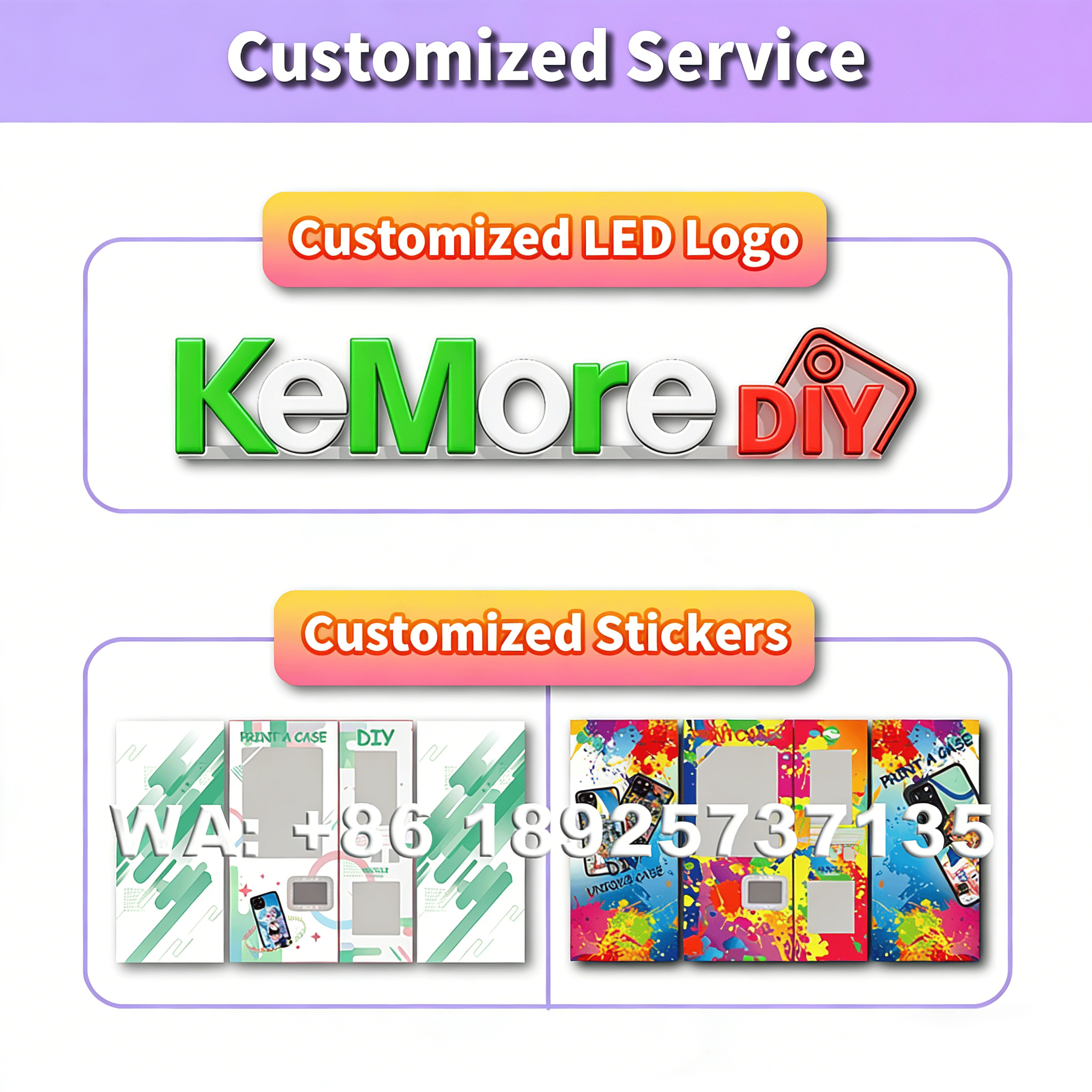 Kexiaozhan Product Detail-5