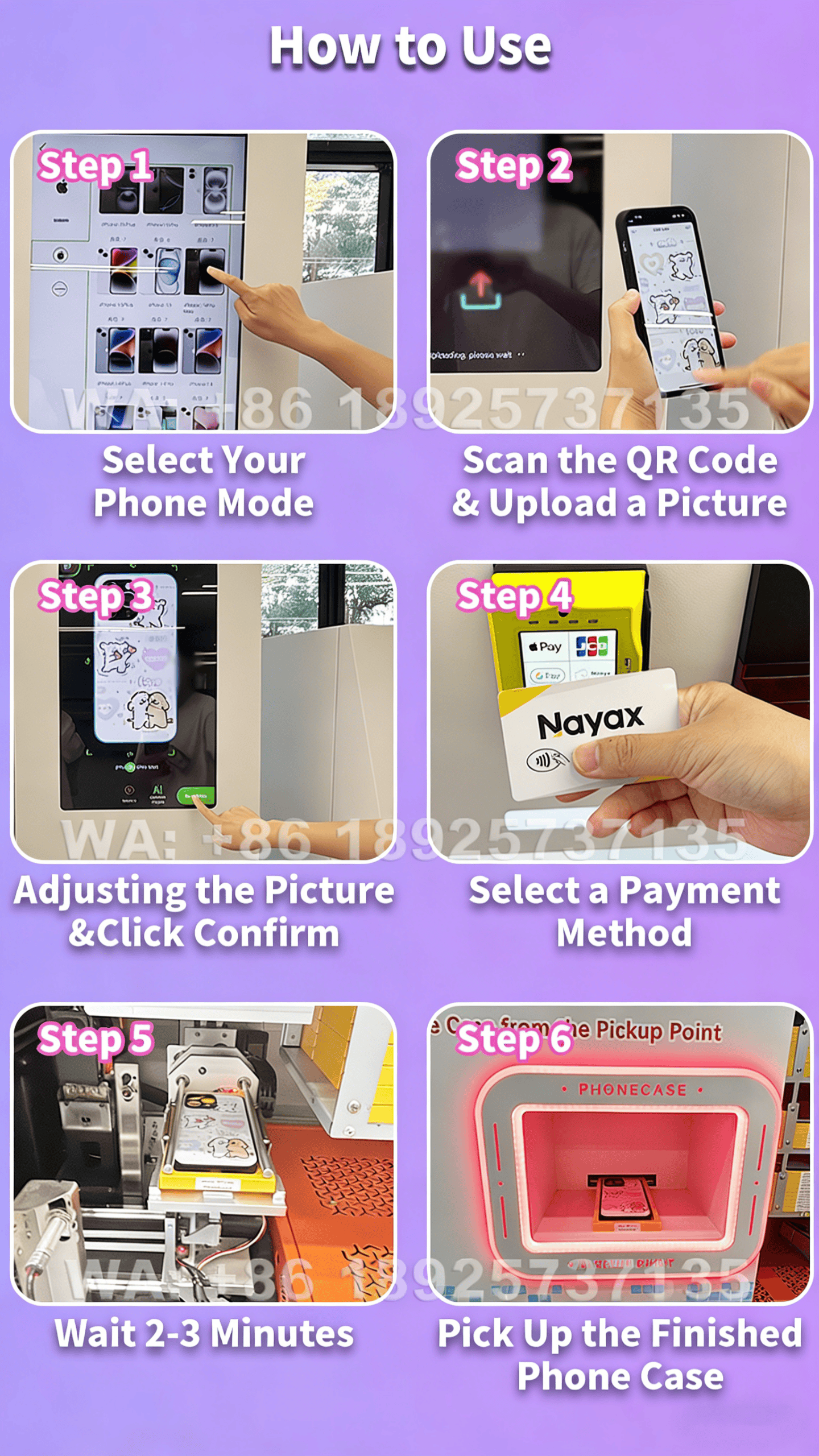 Kexiaozhan Product Detail-6